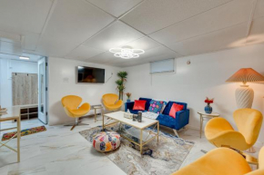 1 Mi to Downtown Salem Vacation Rental!